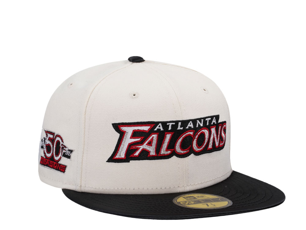 Atlanta falcons hats new era online