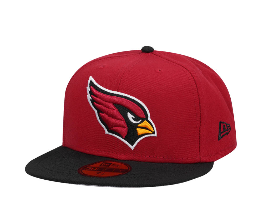 ARIZONA CARDINALS HATS TOPPERZSTORE.COM