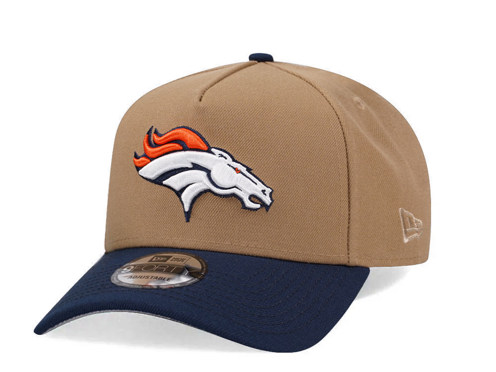 New broncos hats best sale