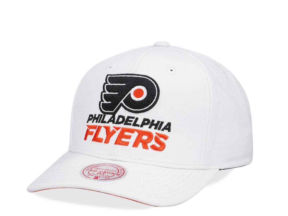 PHILADELPHIA FLYERS HATS TOPPERZSTORE.COM