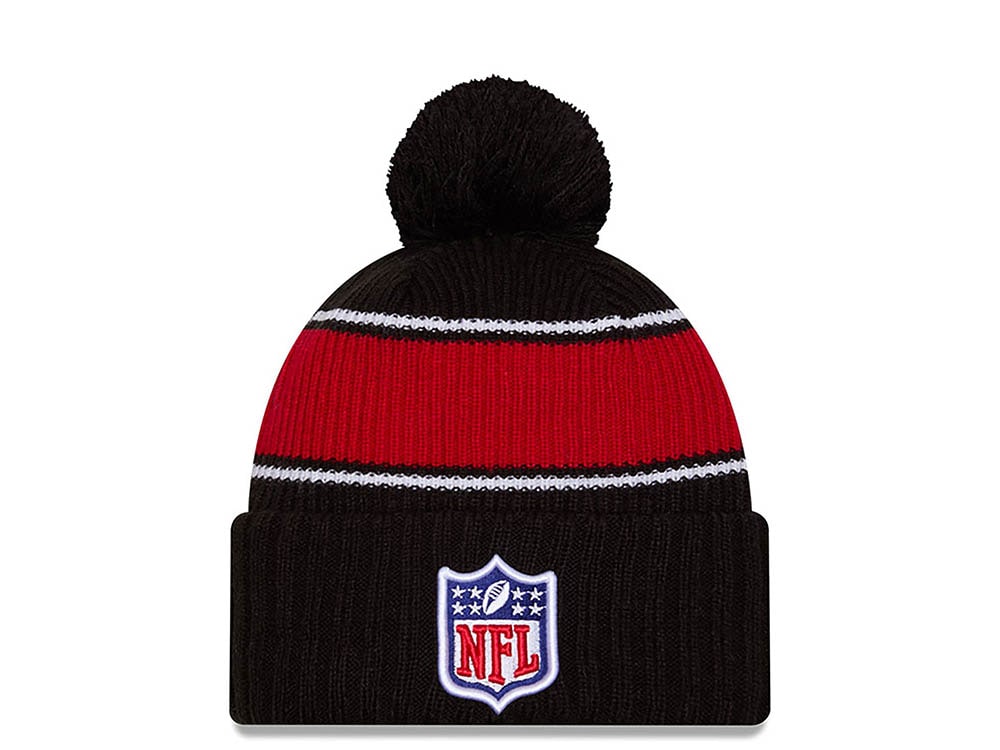 New Era NFL Sideline 2024 Knit