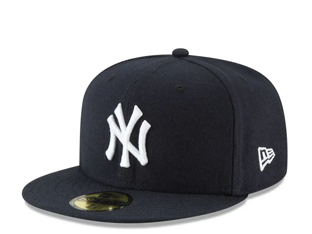 New Era New York Yankees Authentic On-Field Fitted 59Fifty