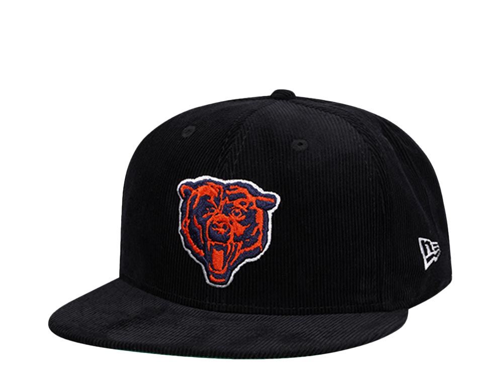 Chicago bears hat online