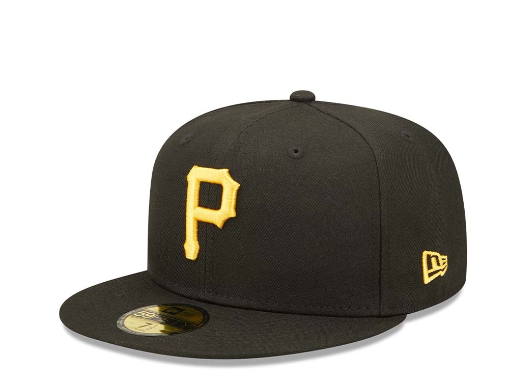 New Era Pittsburgh Pirates Authentic On-Field Fitted 59Fifty