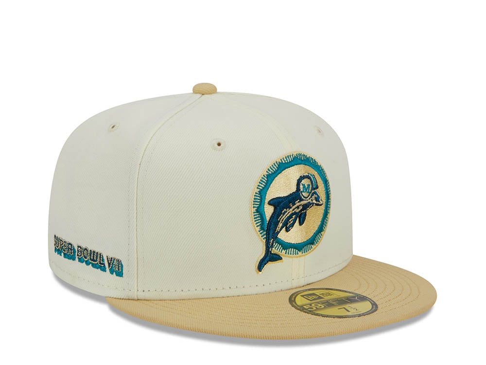 MIAMI DOLPHINS HATS TOPPERZSTORE.COM