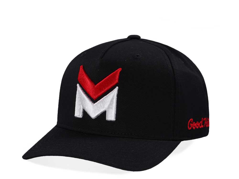 Good Hats MaxxSportz Prime Edition Snapback Hat