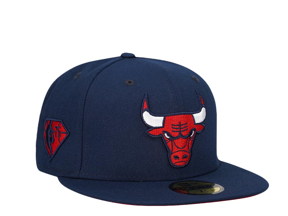 Gorras fashion chicago bulls