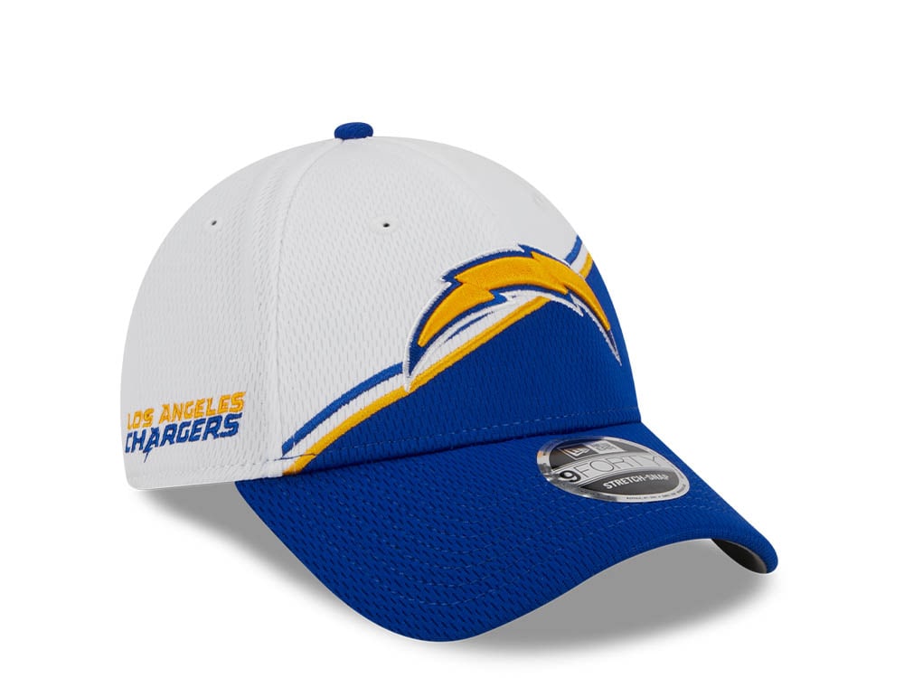 Chargers sideline hat online