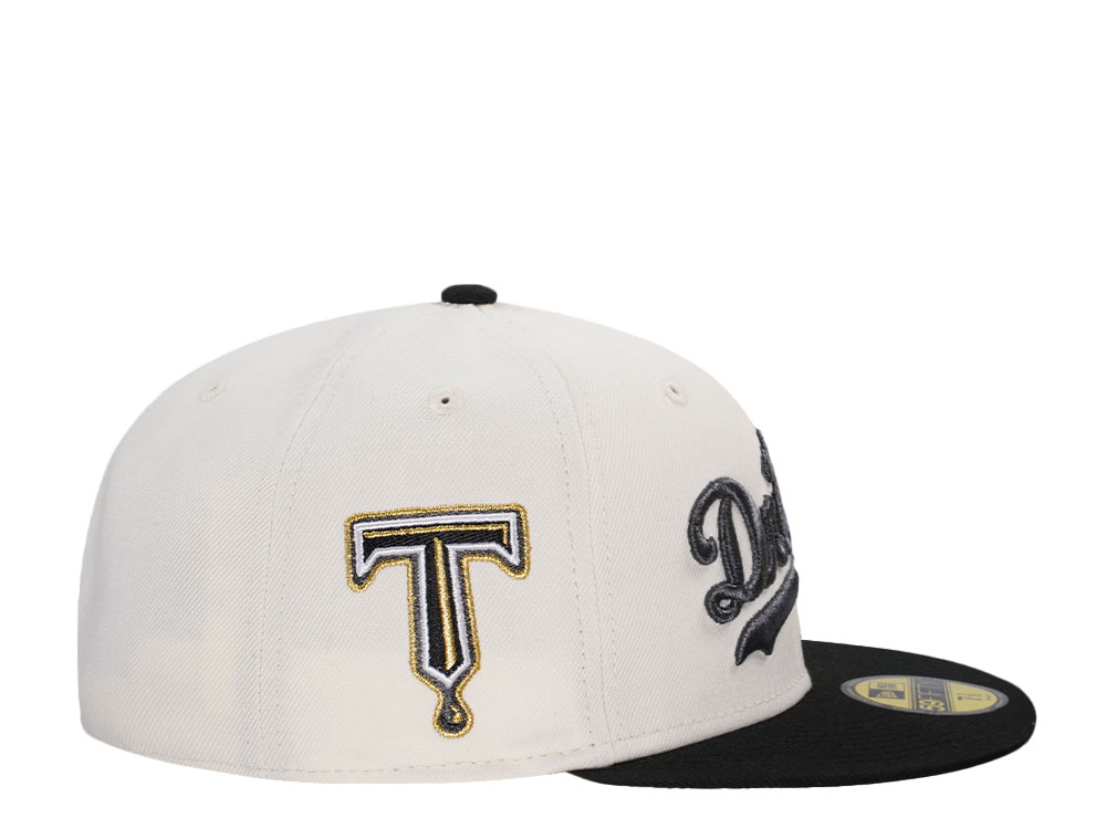 new era tulsa drillers トップ phase キャップ