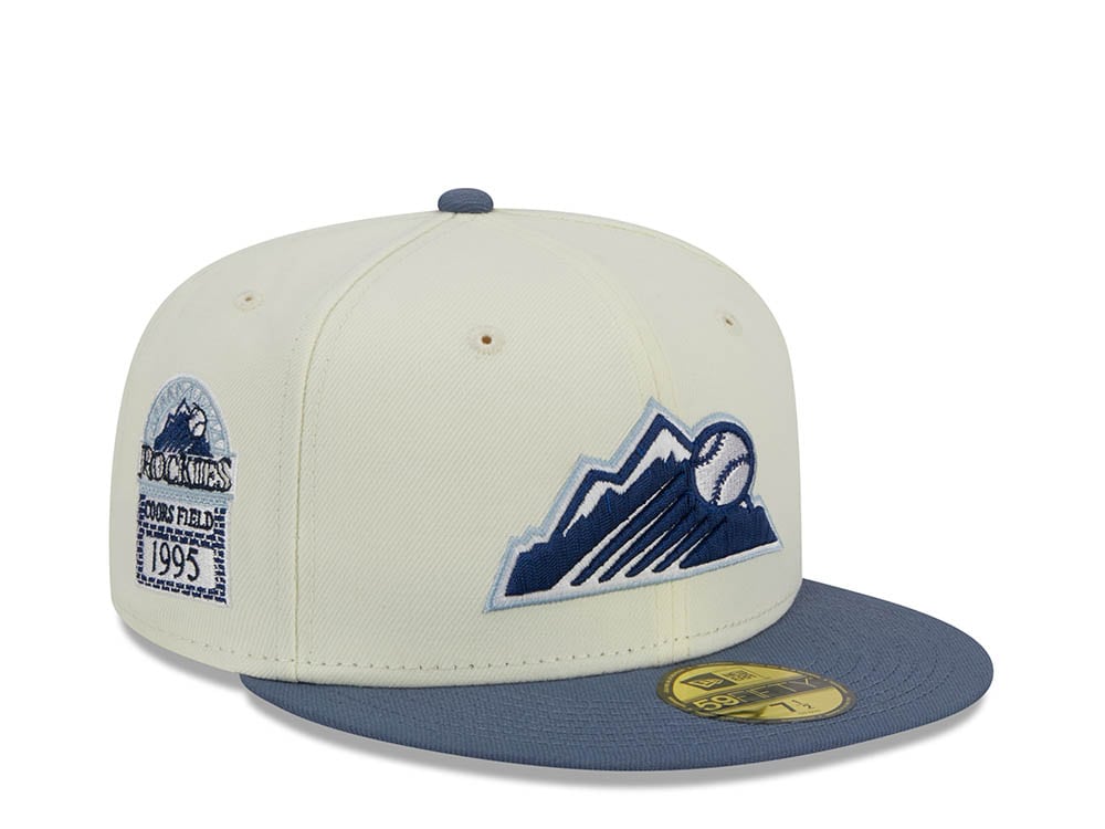 Colorado rockies dad hat online