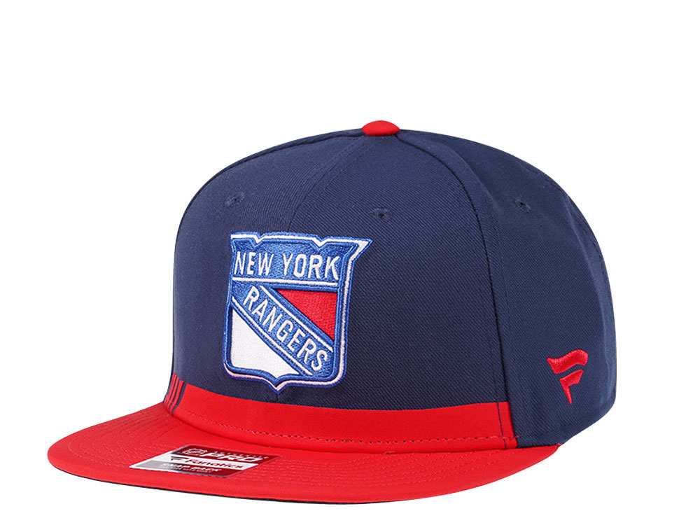 NEW YORK RANGERS HATS TOPPERZSTORE.COM