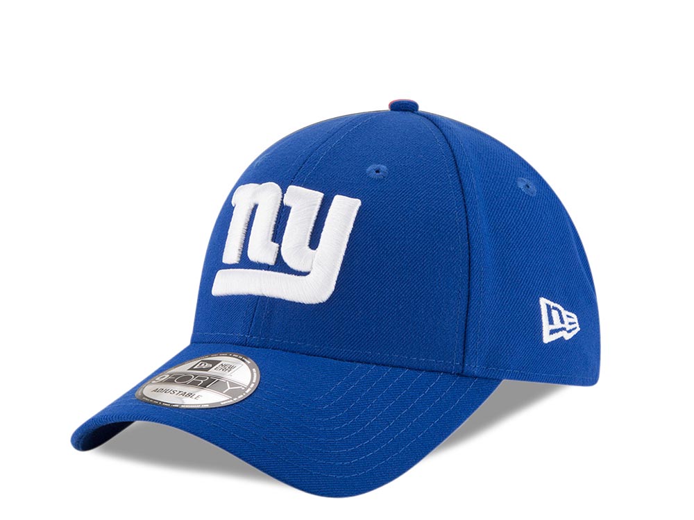 NEW YORK GIANTS HATS TOPPERZSTORE.COM