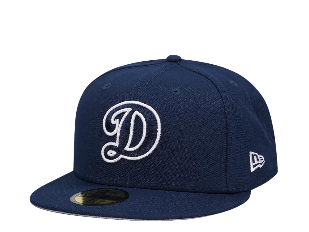 La dodgers cap navy online