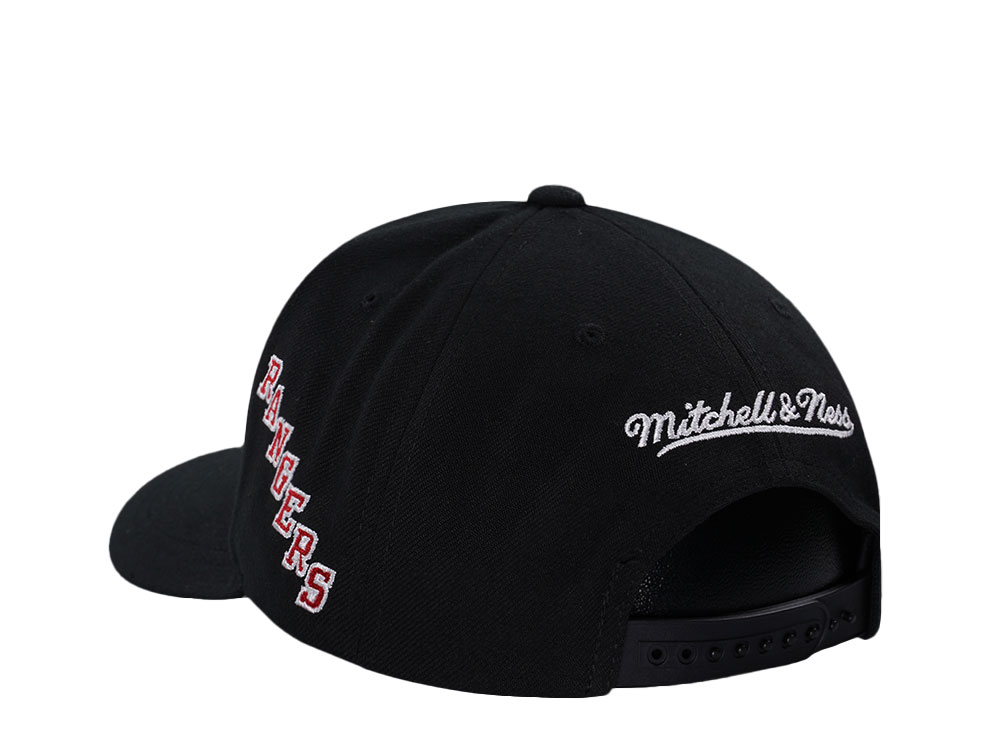 Mitchell and ness black hat online