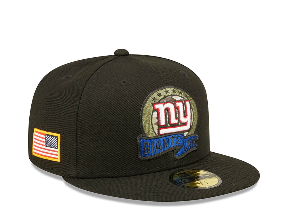 Salute to service giants hat online