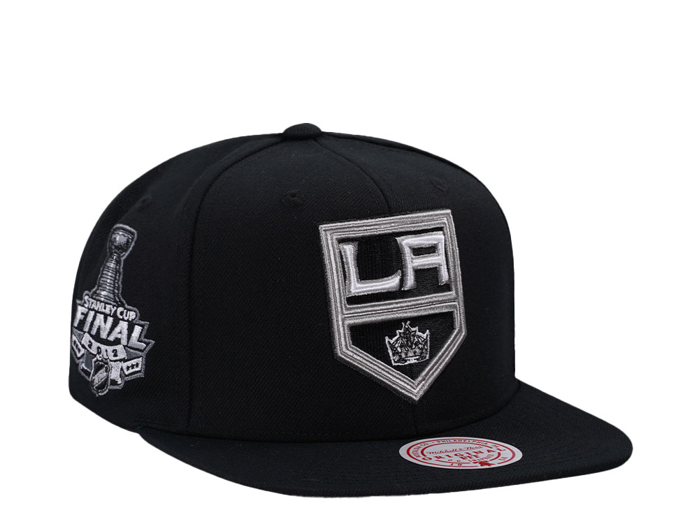 Mitchell & Ness Los Angeles Kings Stanley Cup 2006 Snapback Hat