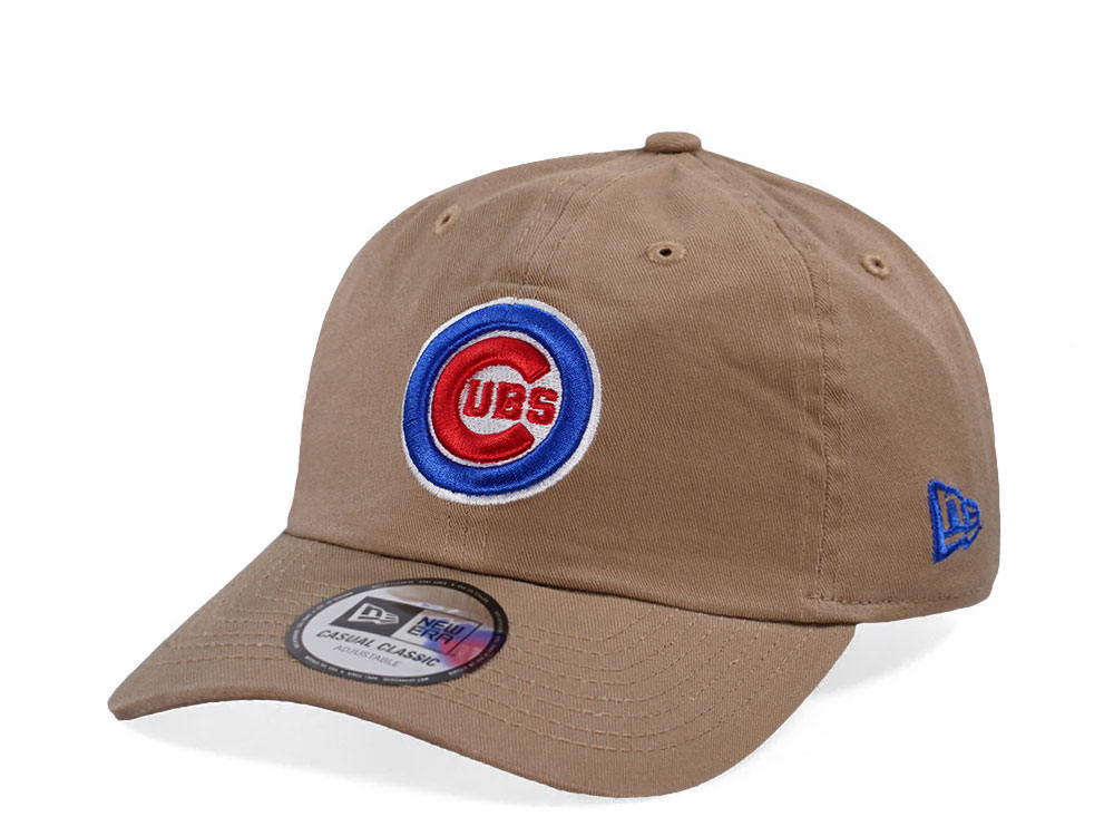 Classic cubs hat deals