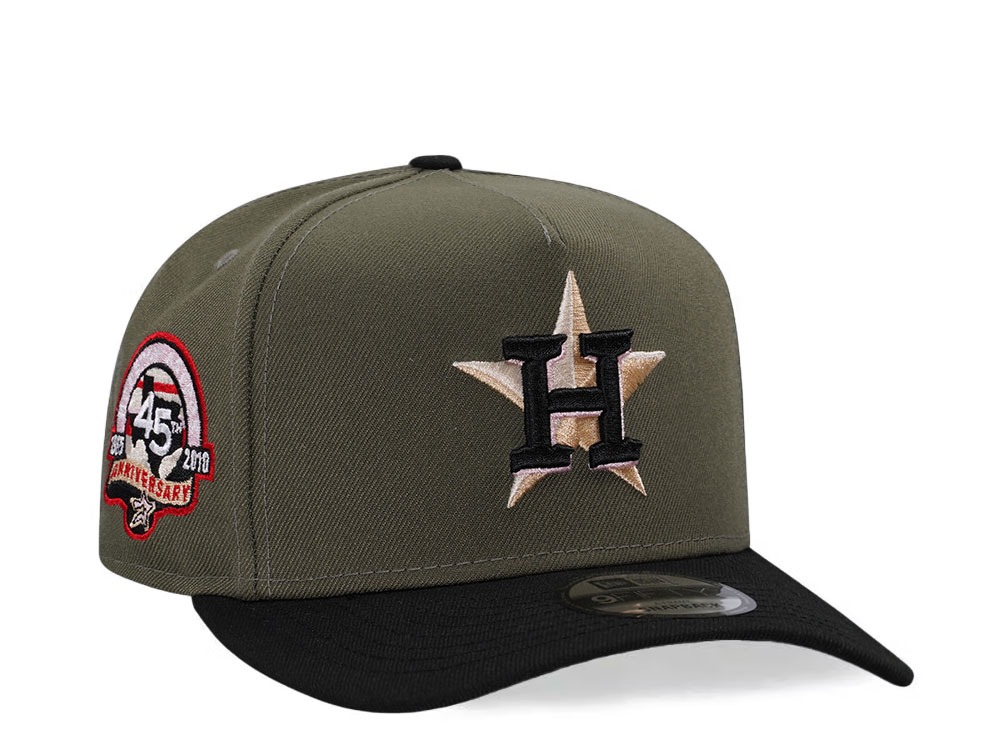 Astros new cap best sale