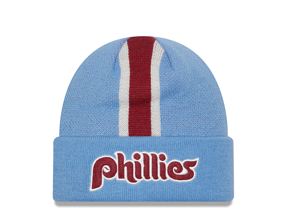 Phillies beanies online