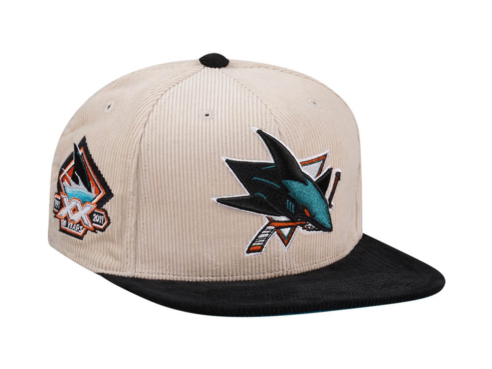 Mitchell and ness san jose sharks online