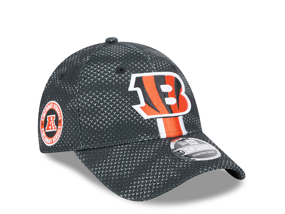 CINCINNATI BENGALS HATS TOPPERZSTORE.COM