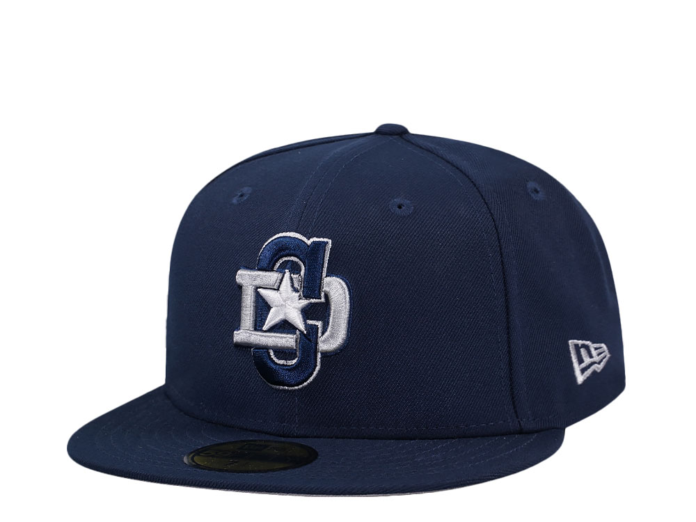 Dallas cowboys fitted hats new era hotsell