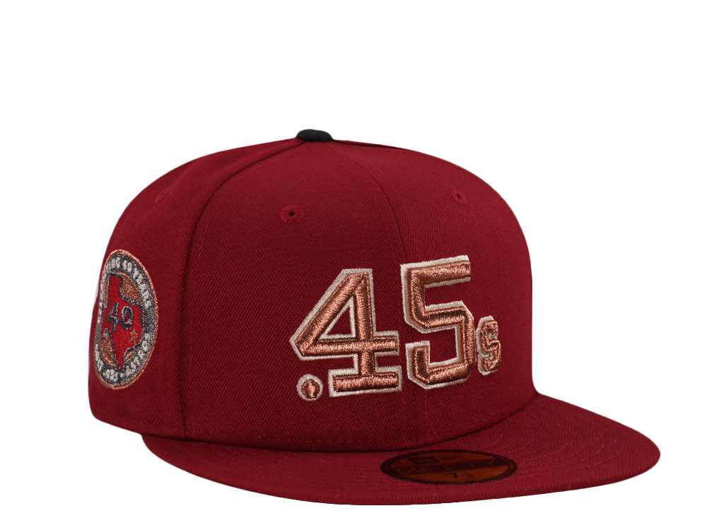 Fashion houston 45s hat