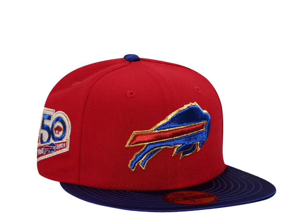 Bills hats fitted on sale