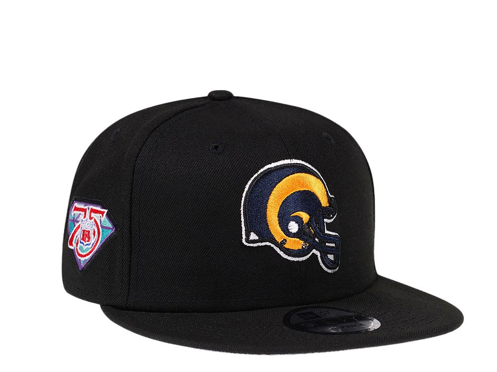 Los angeles rams hats for sale best sale