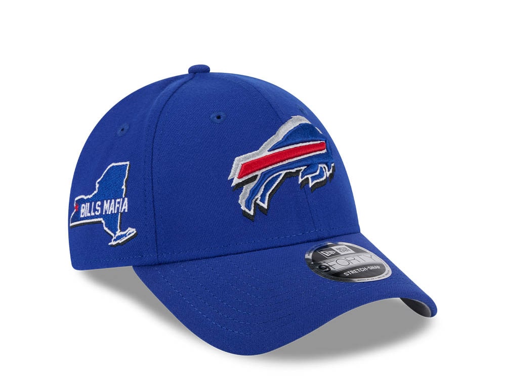 Buffalo bills draft hat 2019 online