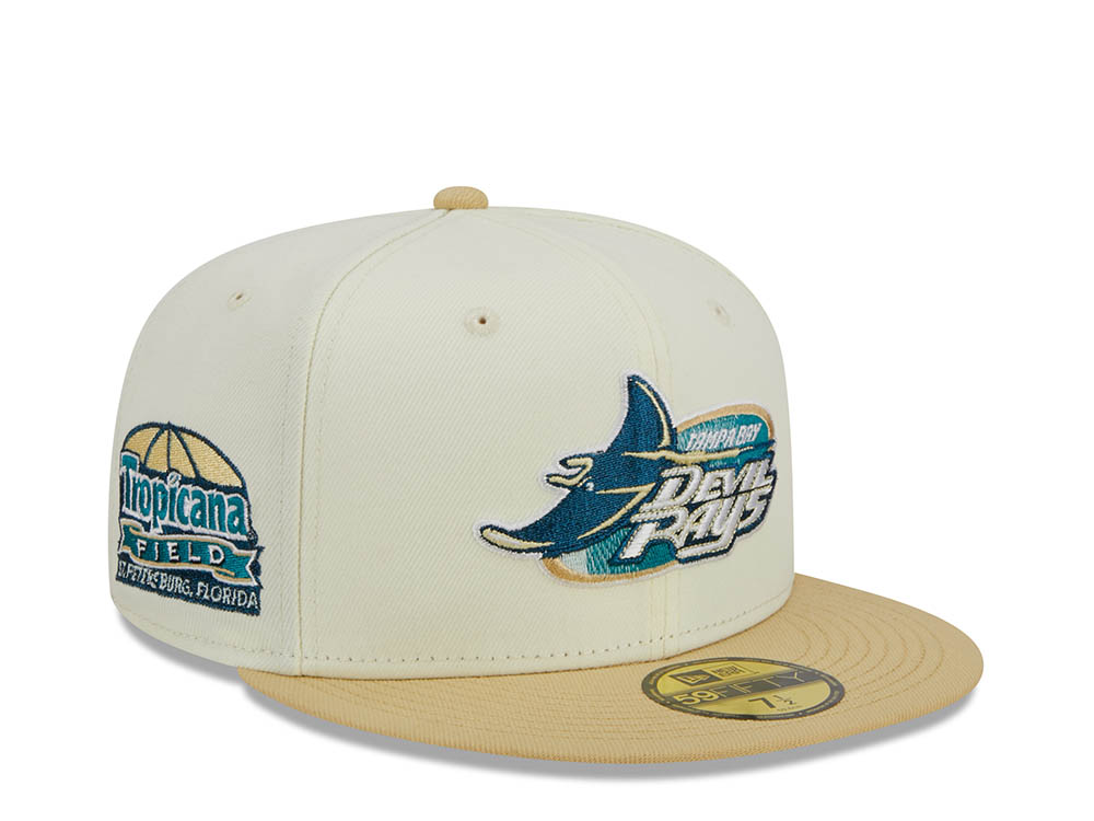 TAMPA BAY RAYS HATS TOPPERZSTORE.COM