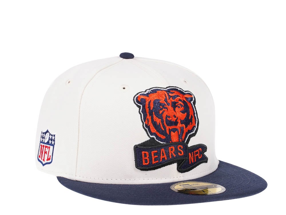 Bears new era hats online