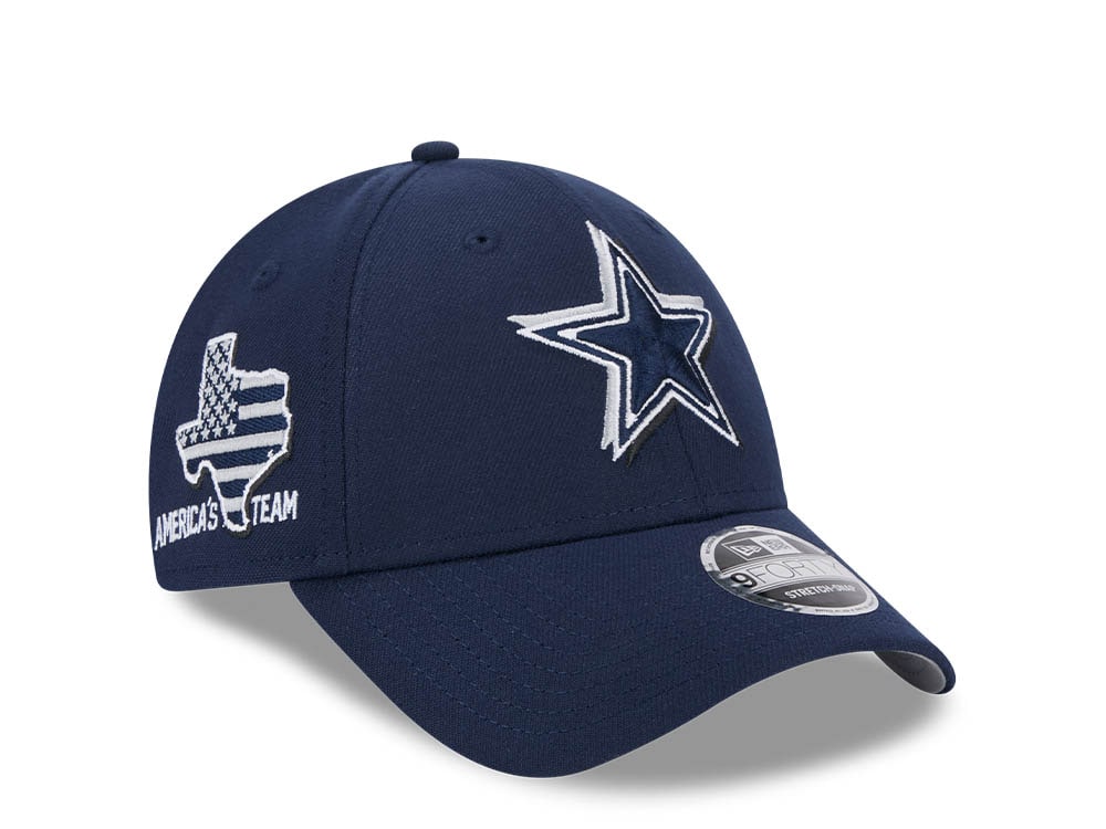 Dallas cowboys baseball hat best sale