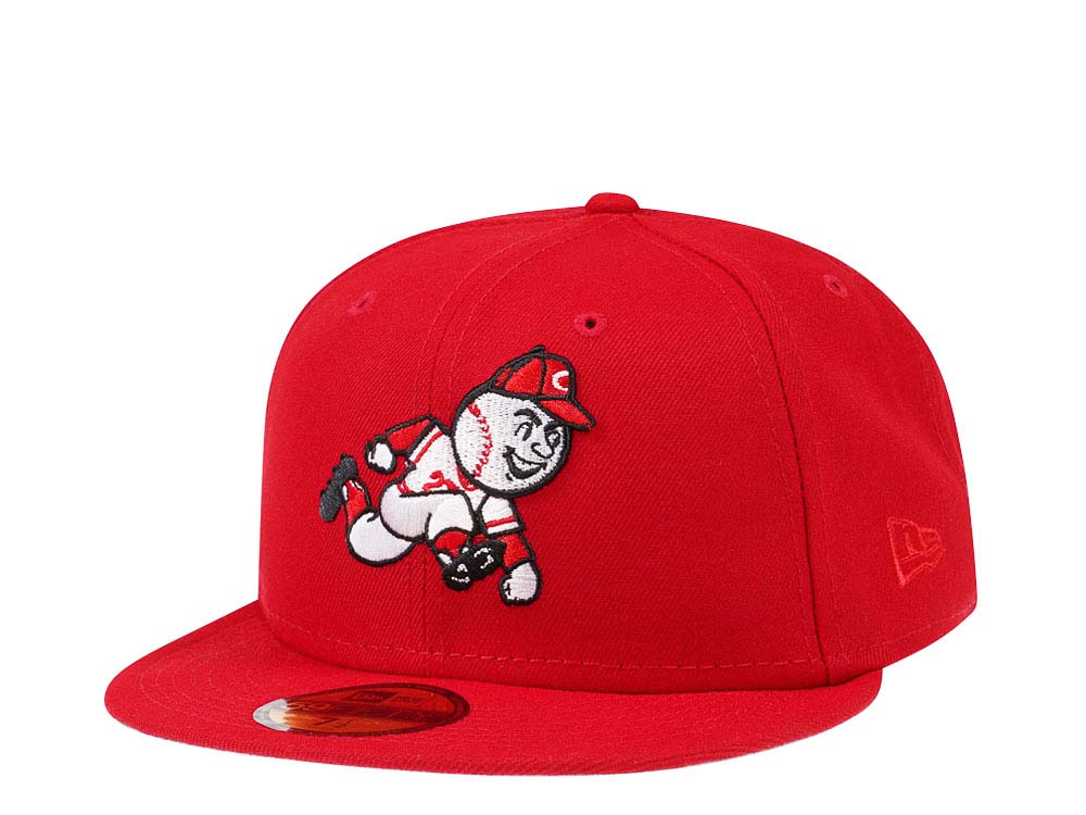 Cincinnati reds snapback hat online