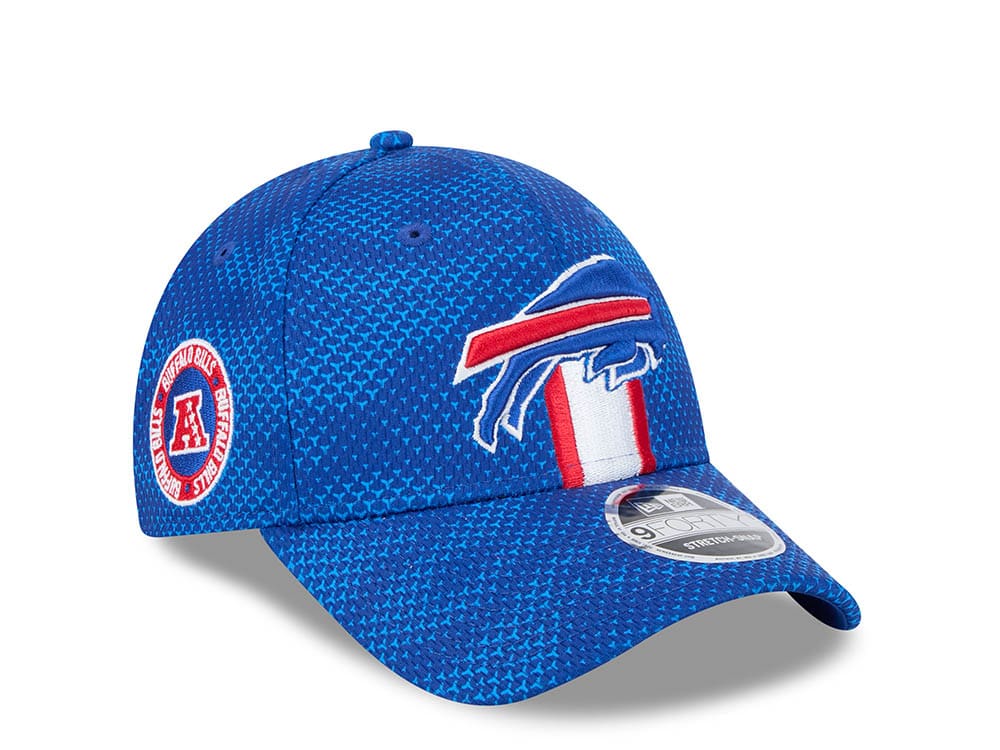 BUFFALO BILLS HATS TOPPERZSTORE.COM