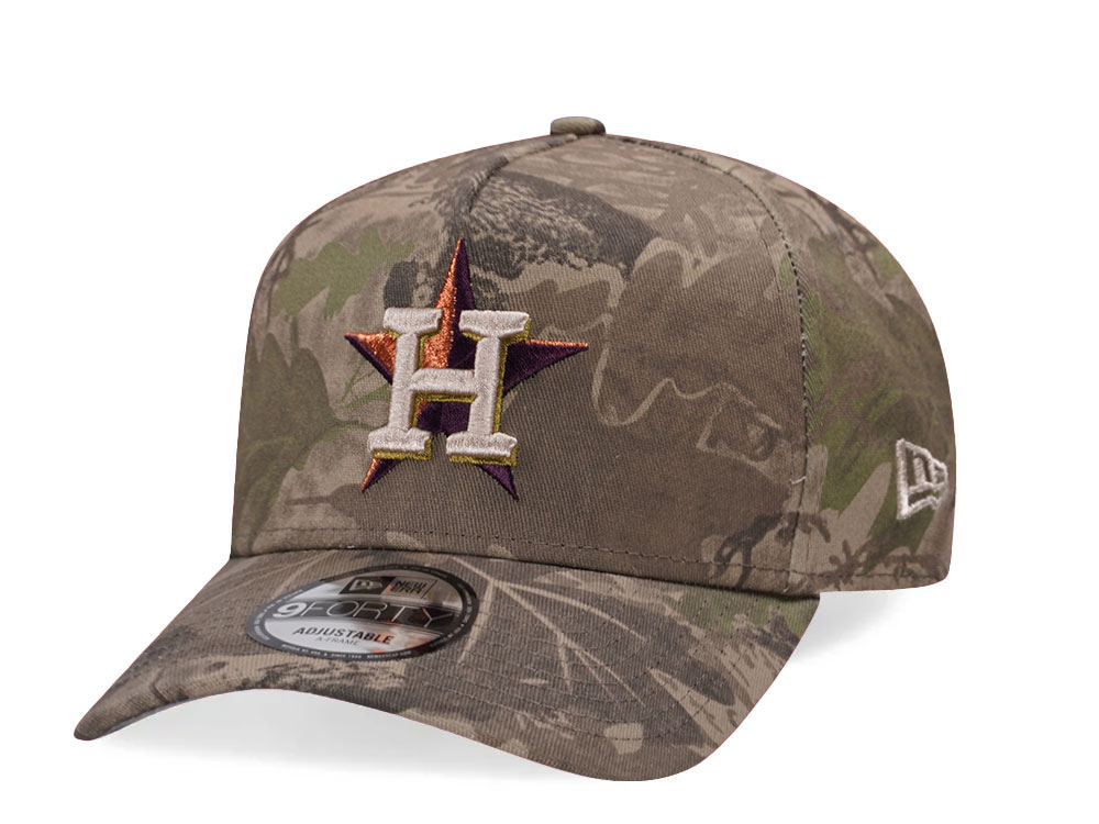 Astros camo hat best sale