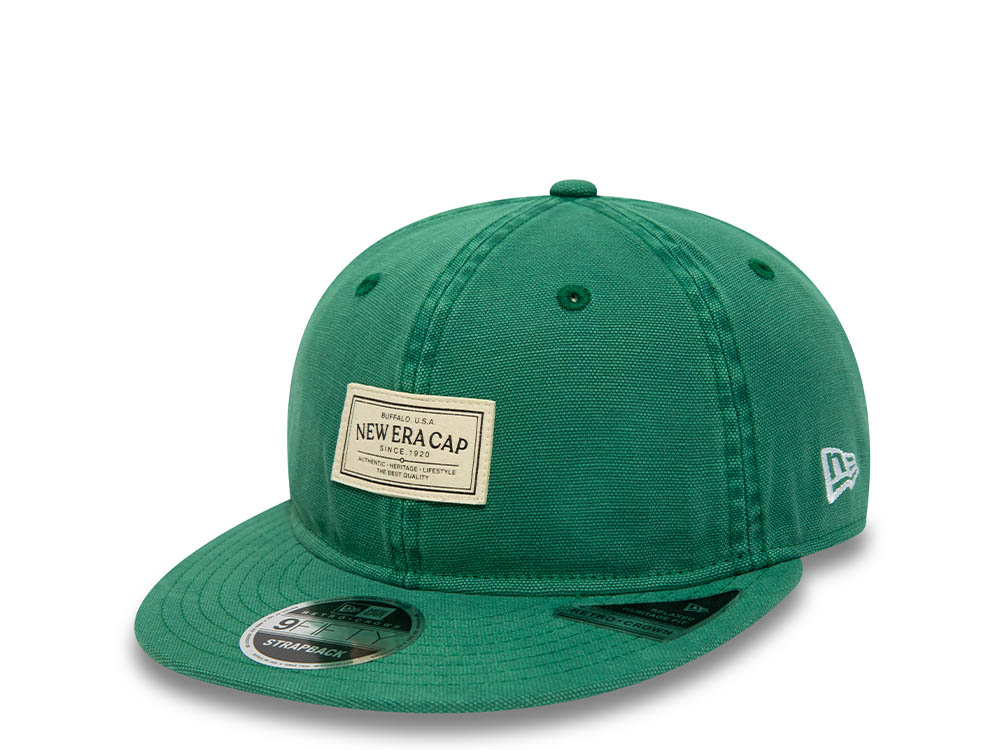 Retro crown 9fifty snapback on sale