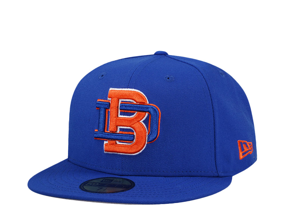 New Era Denver Broncos City Originals Edition 59Fifty Fitted Hat