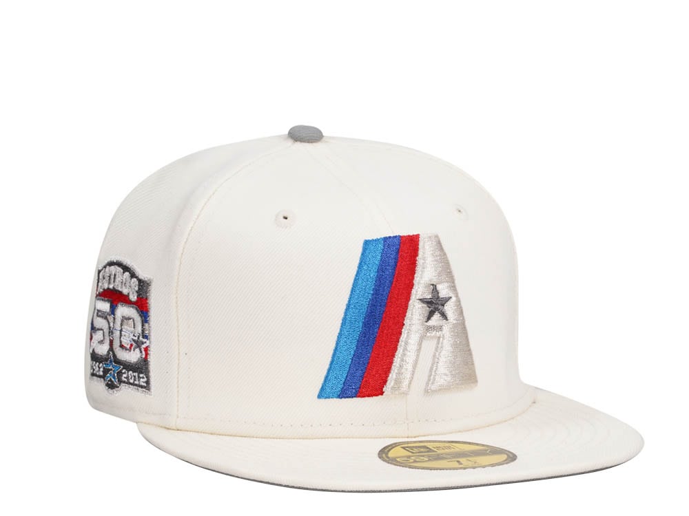 New Era Houston Astros 50th Anniversary Petrol Edition 59Fifty Fitted Cap |  TOPPERZSTORE.COM