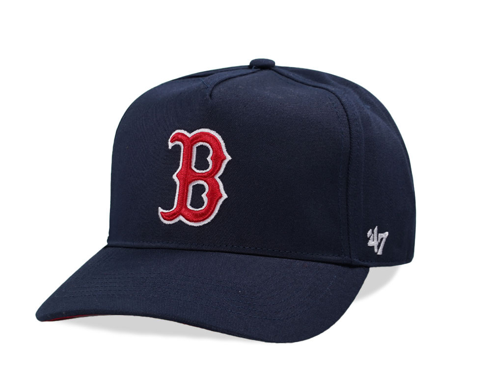 47 brand red sox hat hotsell