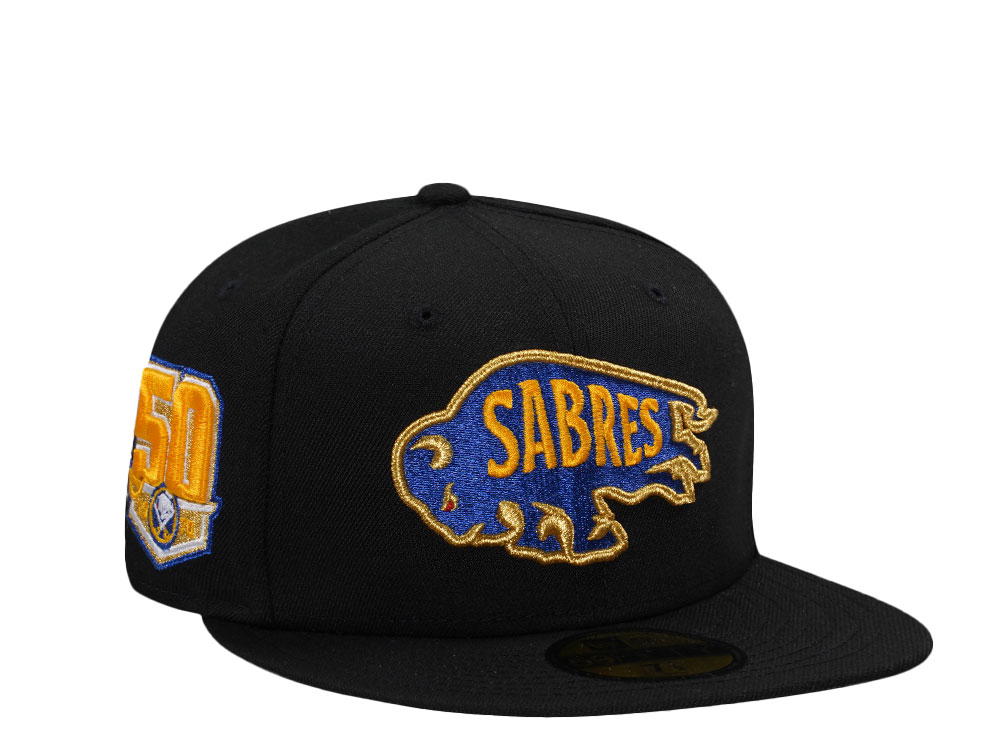 Sabres new era hat online