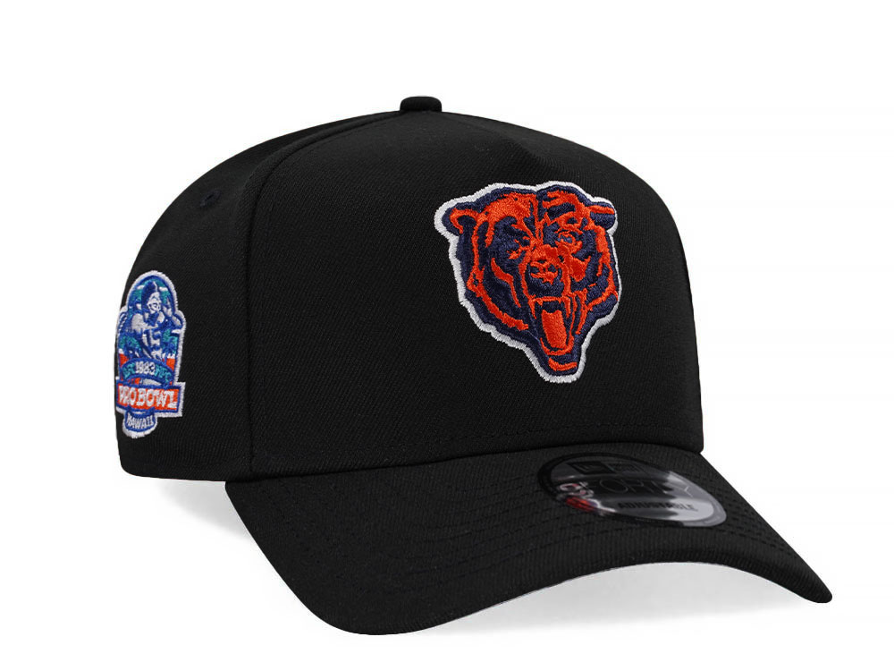 Bears nfl hat online