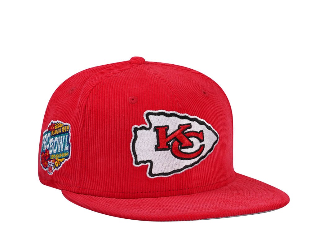 Kansas city chiefs cap best sale