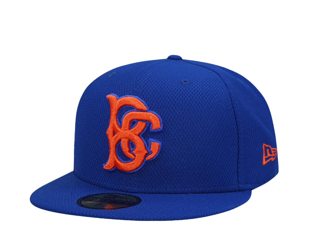 Brooklyn cyclones hats hotsell