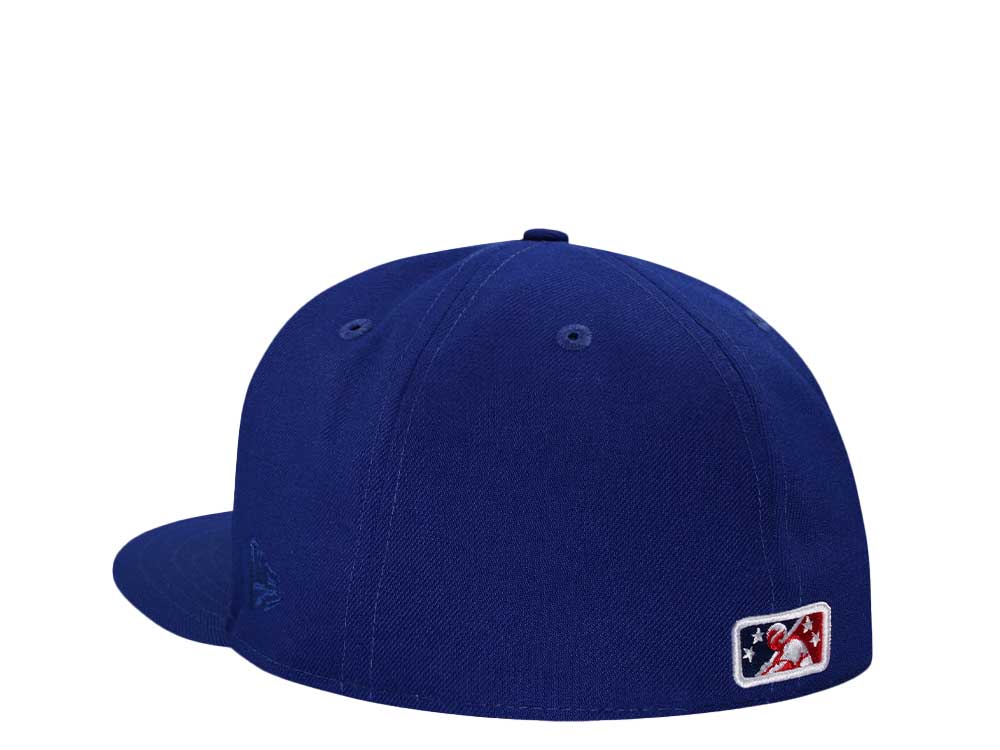 Oklahoma city dodgers hats hotsell