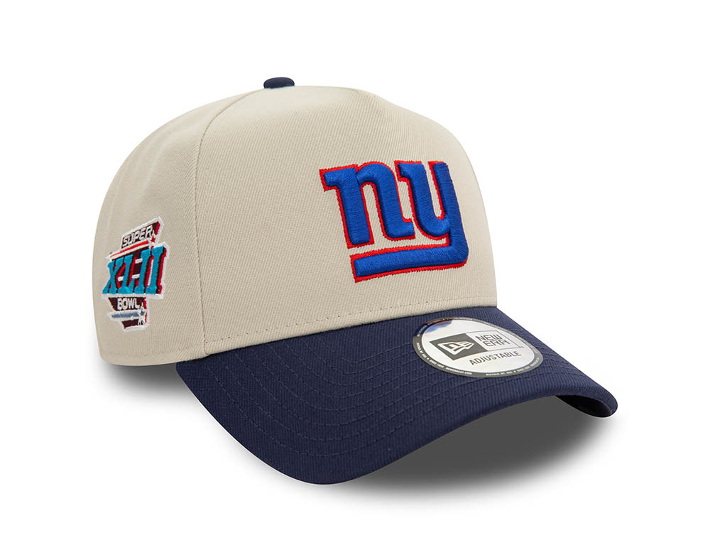 Nike new york giants hat hotsell