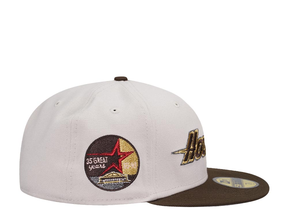 ASTROS 35TH buy ANNIVERSARY EDITION 59FIFTY