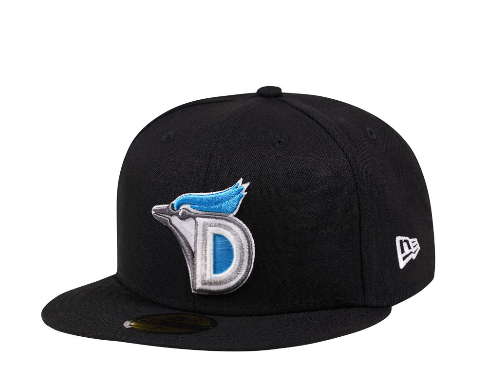 Dunedin Blue Jays On-Field Cap – Dunedin Blue Jays Official Store