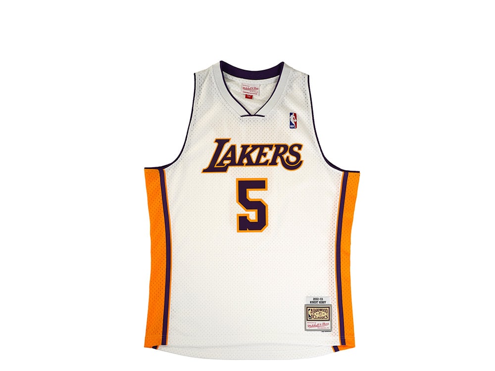 Authentic Jersey Los Angeles Lakers 1984-85 Kareem Abdul-Jabbar - Shop  Mitchell & Ness Authentic Jerseys and Replicas Mitchell & Ness Nostalgia Co.