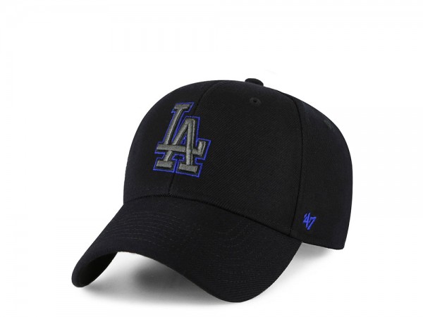47 Brand Los Angeles Dodgers Cap (brown)